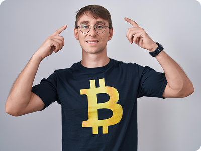 Udały Finance Legend App Trader