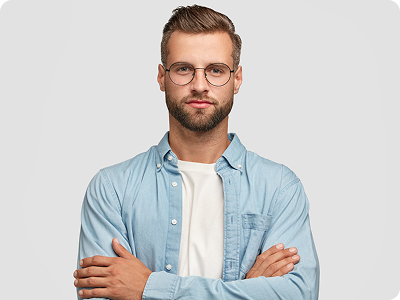 Udały Finance Legend App Trader